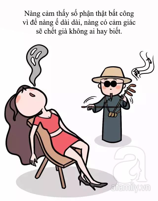 Giải Mã Tình Yêu Chapter 172 - 7