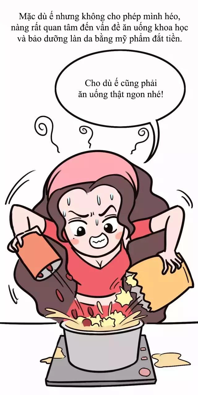 Giải Mã Tình Yêu Chapter 172 - 8