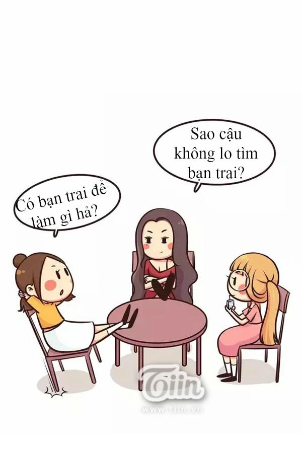 Giải Mã Tình Yêu Chapter 173 - 1