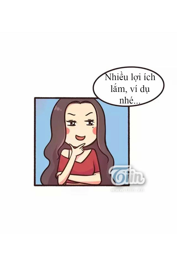 Giải Mã Tình Yêu Chapter 173 - 2