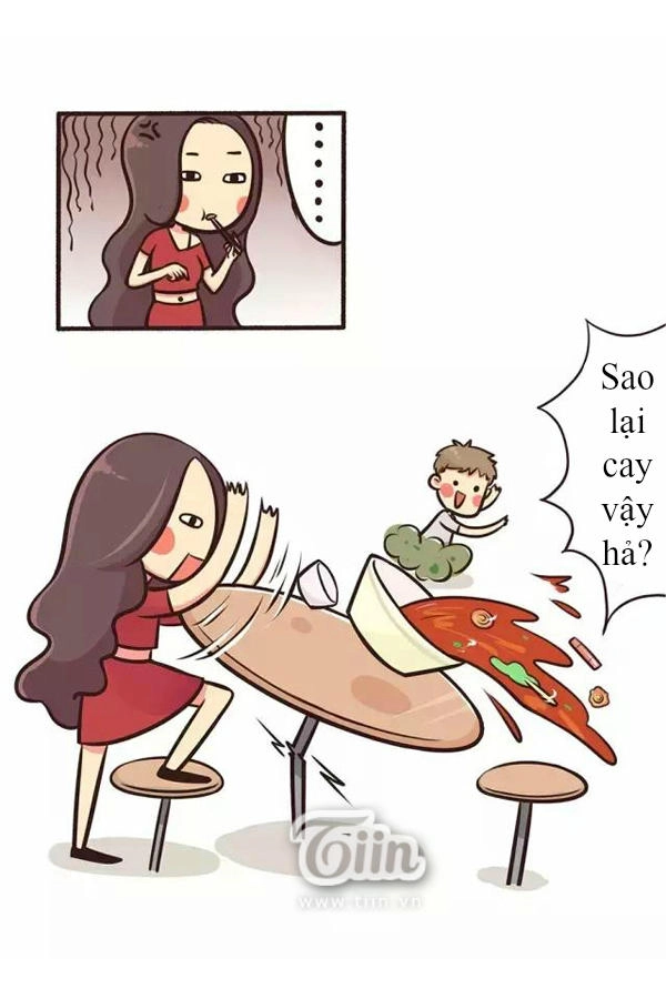 Giải Mã Tình Yêu Chapter 173 - 4