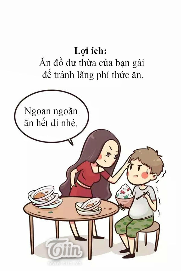 Giải Mã Tình Yêu Chapter 173 - 5