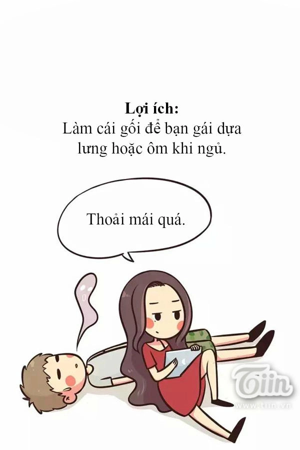 Giải Mã Tình Yêu Chapter 173 - 6