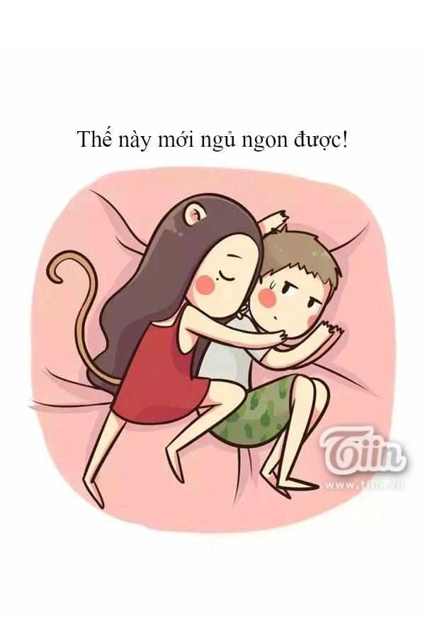 Giải Mã Tình Yêu Chapter 173 - 7