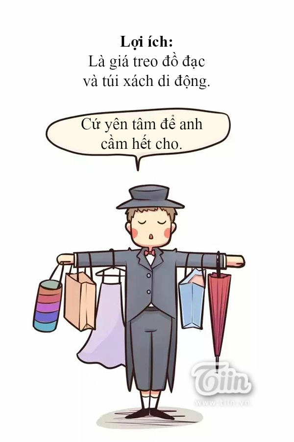 Giải Mã Tình Yêu Chapter 173 - 9