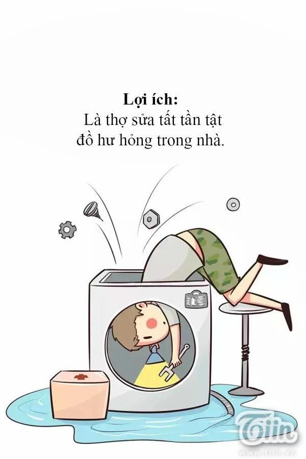 Giải Mã Tình Yêu Chapter 173 - 10