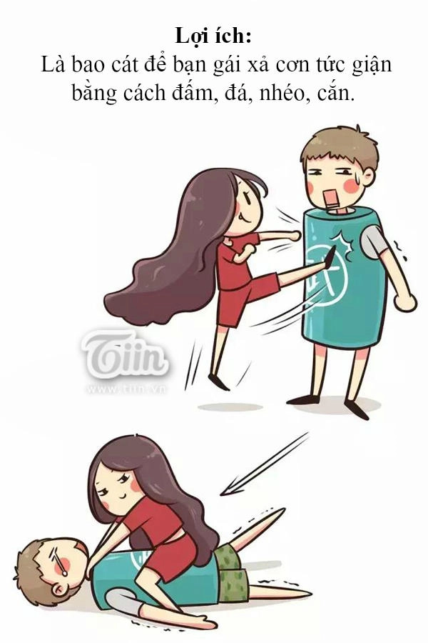 Giải Mã Tình Yêu Chapter 173 - 11