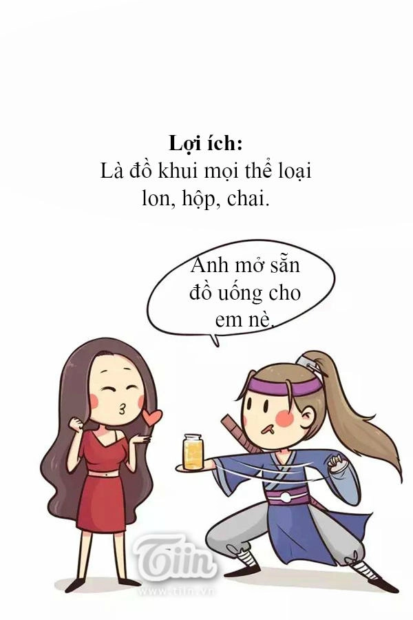 Giải Mã Tình Yêu Chapter 173 - 12