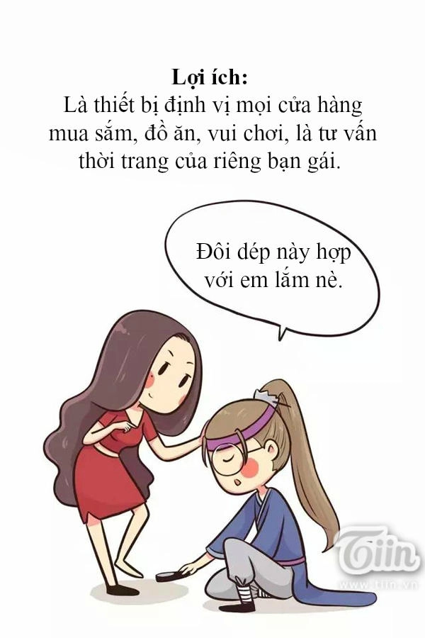 Giải Mã Tình Yêu Chapter 173 - 13