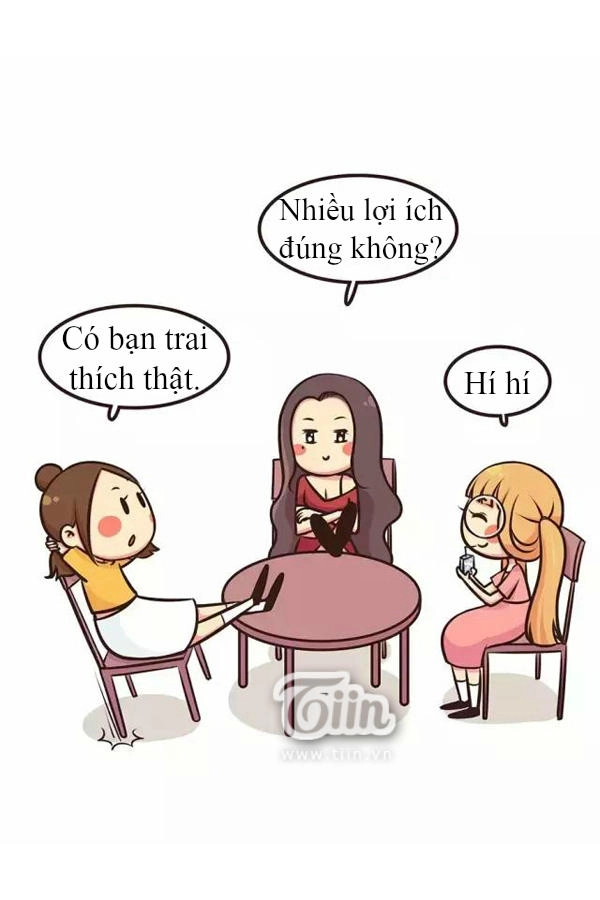 Giải Mã Tình Yêu Chapter 173 - 14