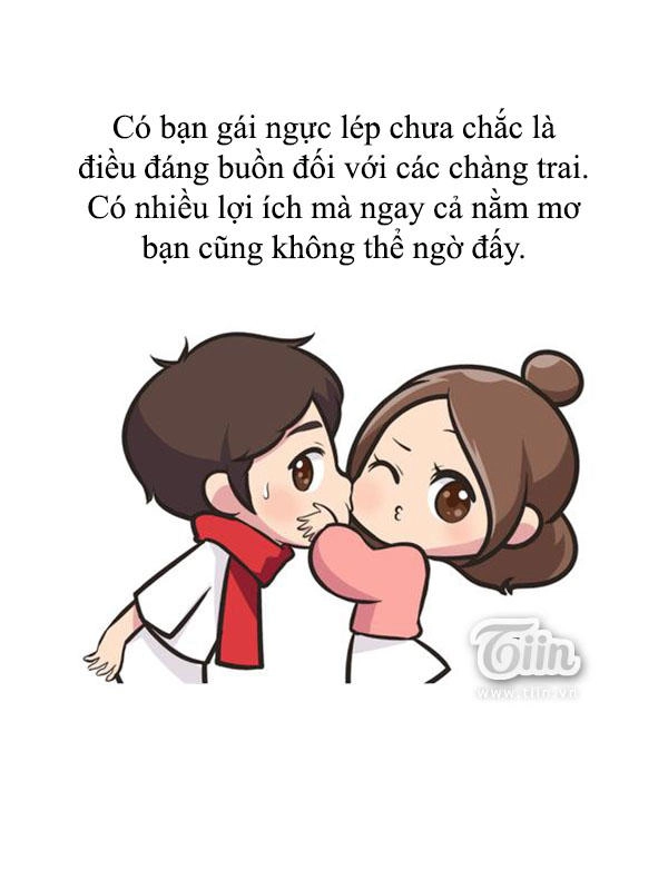 Giải Mã Tình Yêu Chapter 174 - 1