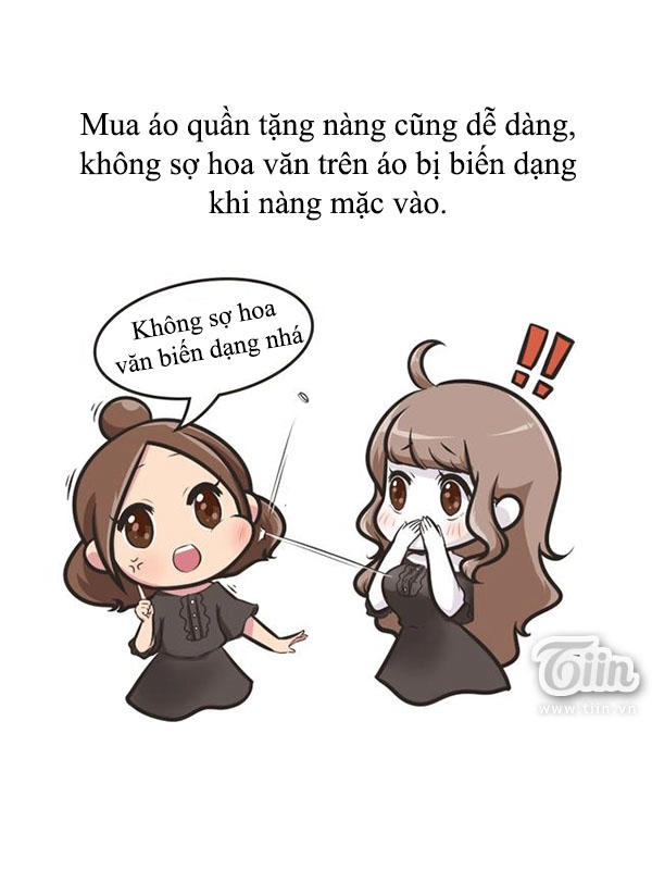 Giải Mã Tình Yêu Chapter 174 - 3