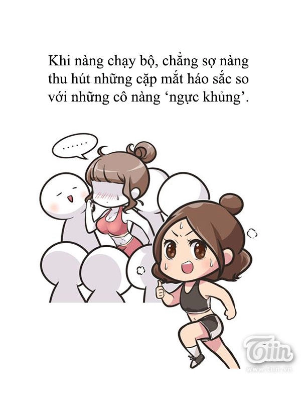 Giải Mã Tình Yêu Chapter 174 - 4