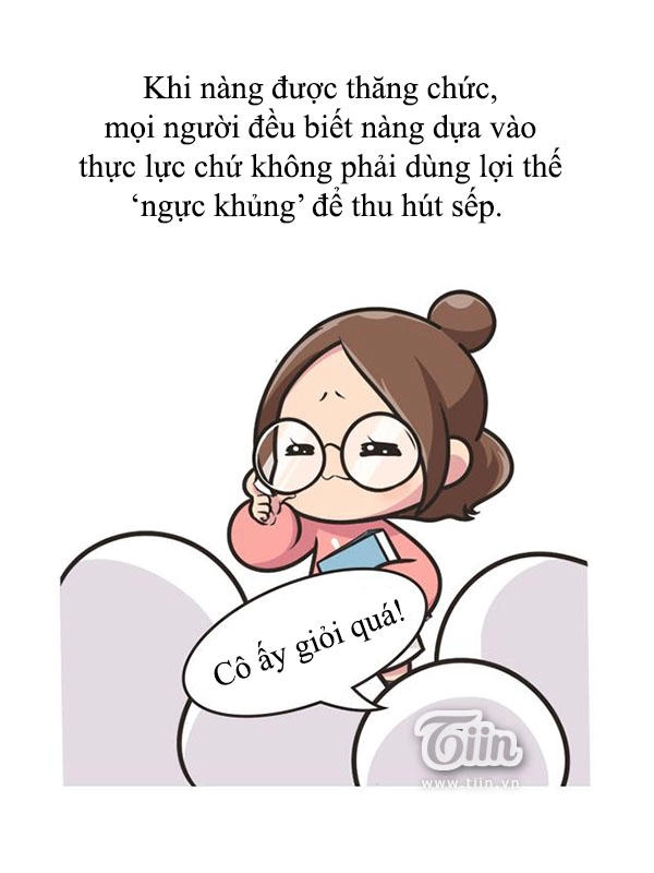 Giải Mã Tình Yêu Chapter 174 - 5