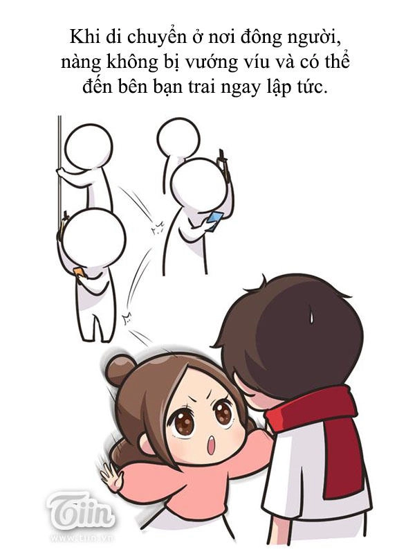 Giải Mã Tình Yêu Chapter 174 - 7