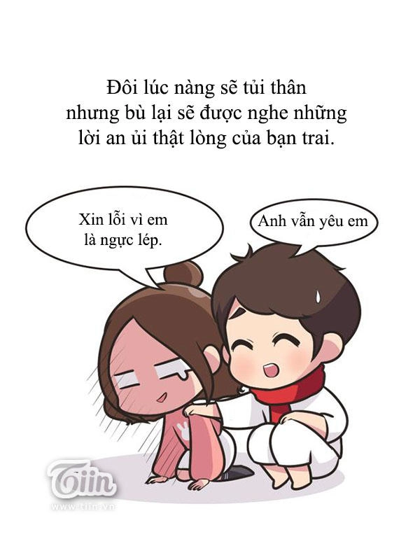 Giải Mã Tình Yêu Chapter 174 - 8