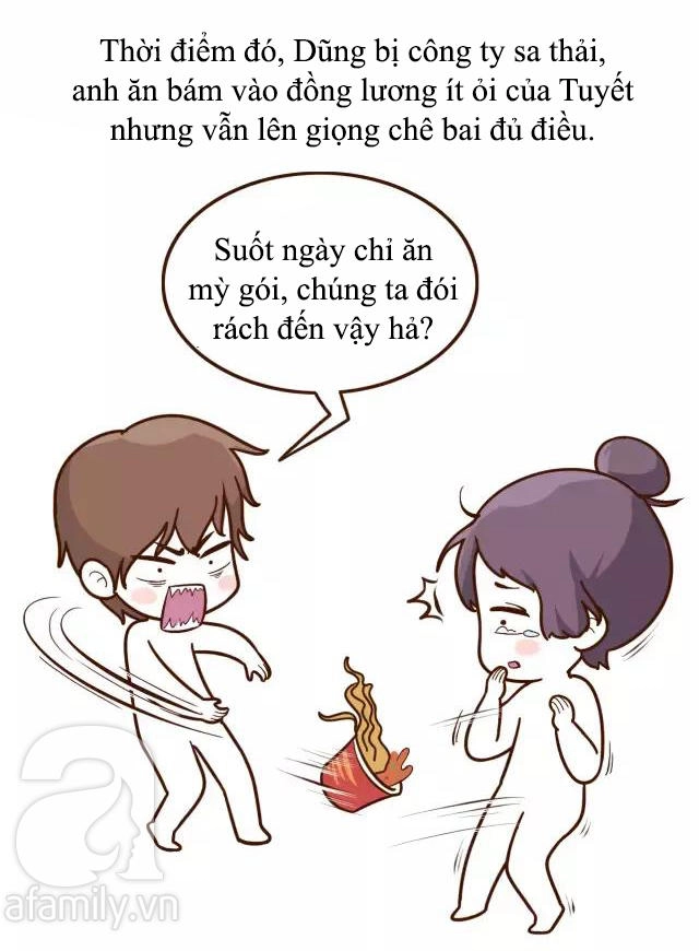 Giải Mã Tình Yêu Chapter 175 - 4