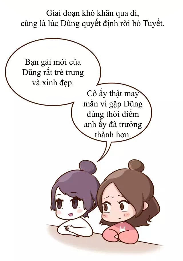 Giải Mã Tình Yêu Chapter 175 - 6