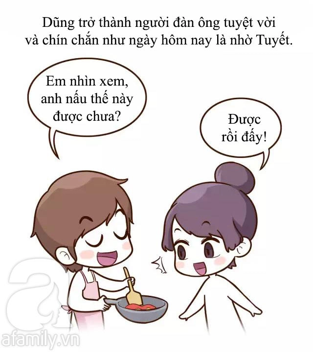 Giải Mã Tình Yêu Chapter 175 - 7