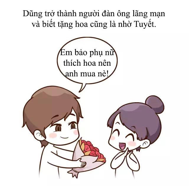 Giải Mã Tình Yêu Chapter 175 - 8