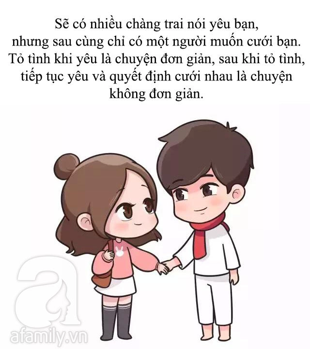 Giải Mã Tình Yêu Chapter 176 - 1