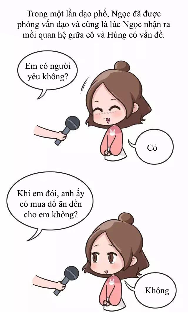 Giải Mã Tình Yêu Chapter 176 - 3