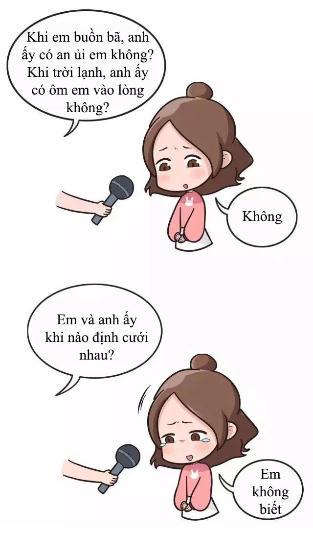 Giải Mã Tình Yêu Chapter 176 - 4