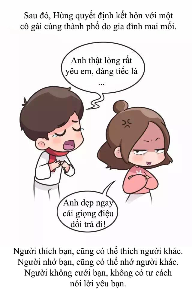 Giải Mã Tình Yêu Chapter 176 - 6