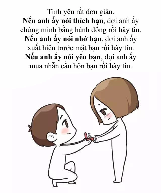 Giải Mã Tình Yêu Chapter 176 - 9