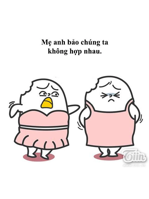 Giải Mã Tình Yêu Chapter 177 - 3