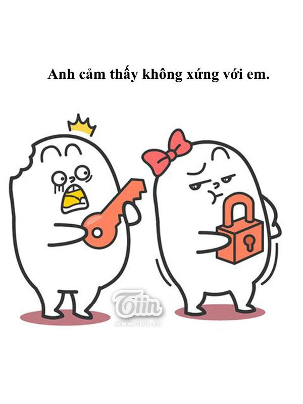 Giải Mã Tình Yêu Chapter 177 - 4