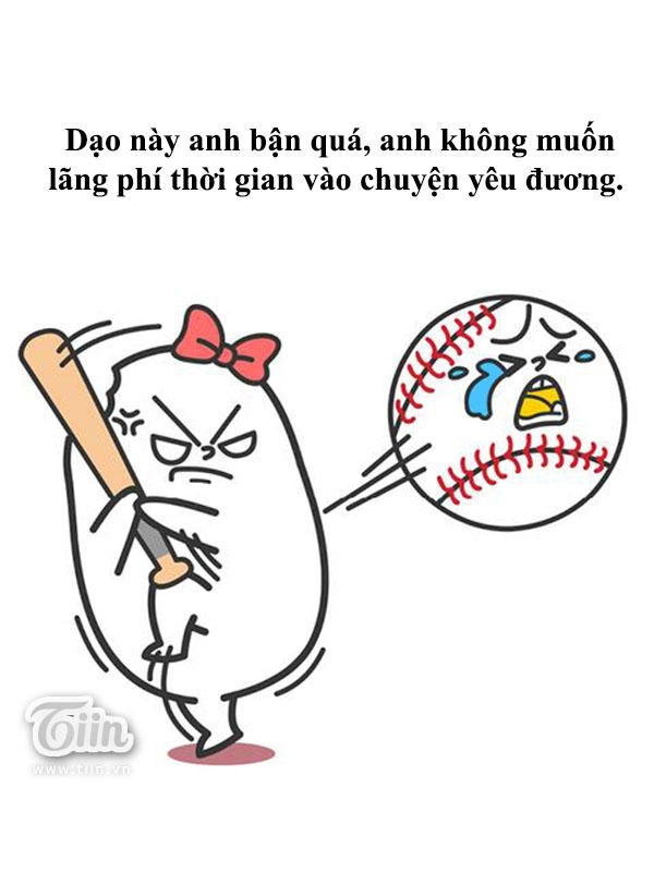 Giải Mã Tình Yêu Chapter 177 - 5