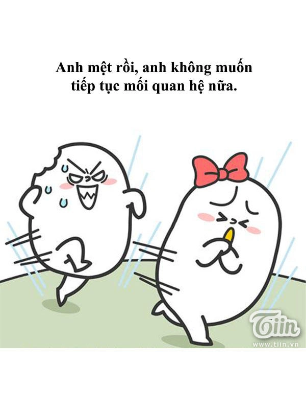 Giải Mã Tình Yêu Chapter 177 - 6