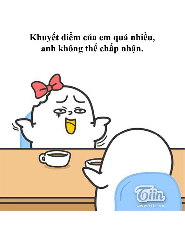 Giải Mã Tình Yêu Chapter 177 - 7