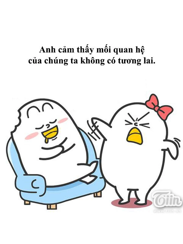 Giải Mã Tình Yêu Chapter 177 - 8