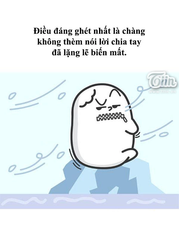 Giải Mã Tình Yêu Chapter 177 - 9