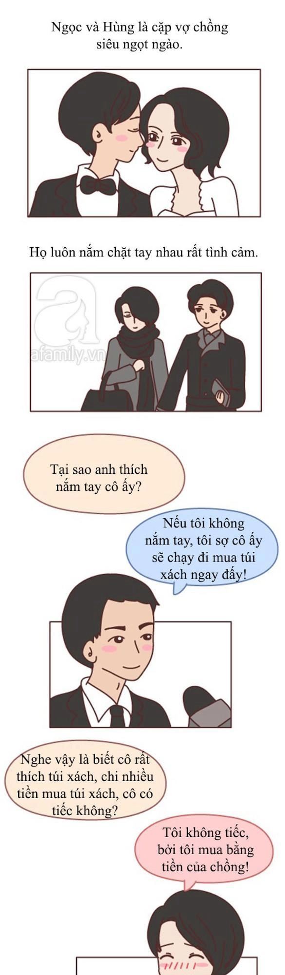 Giải Mã Tình Yêu Chapter 178 - 1