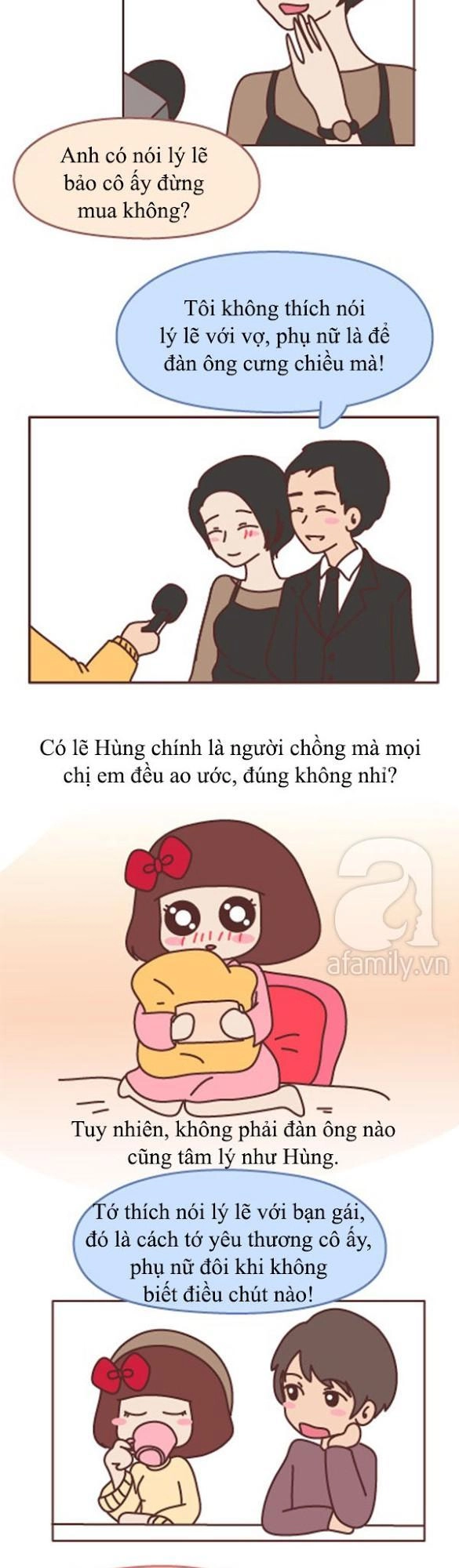 Giải Mã Tình Yêu Chapter 178 - 2