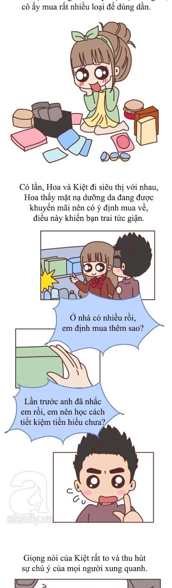 Giải Mã Tình Yêu Chapter 178 - 4