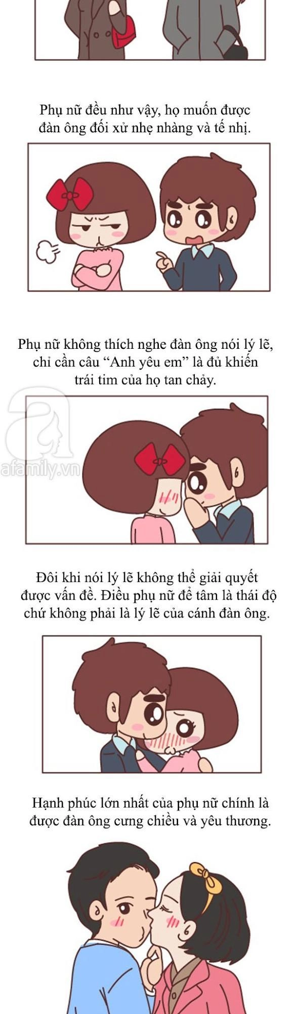 Giải Mã Tình Yêu Chapter 178 - 6