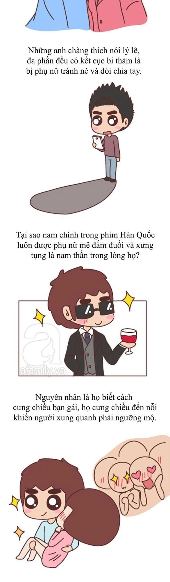 Giải Mã Tình Yêu Chapter 178 - 7