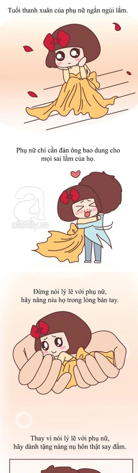 Giải Mã Tình Yêu Chapter 178 - 8