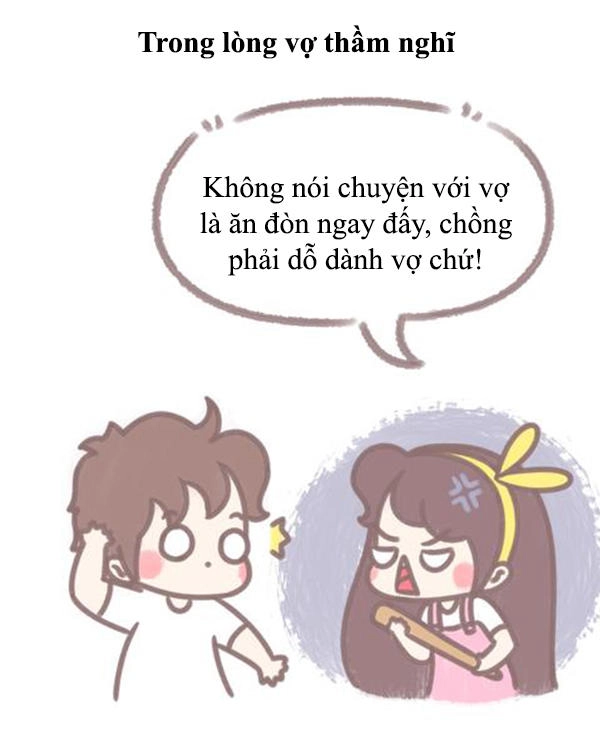 Giải Mã Tình Yêu Chapter 179 - 2