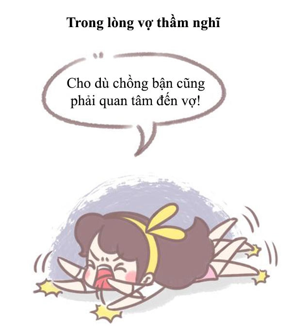 Giải Mã Tình Yêu Chapter 179 - 4