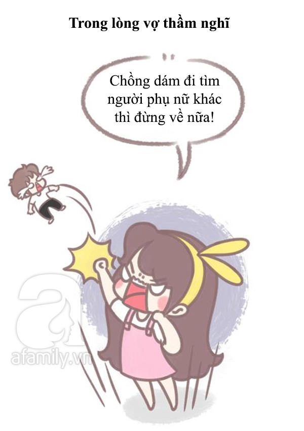 Giải Mã Tình Yêu Chapter 179 - 6