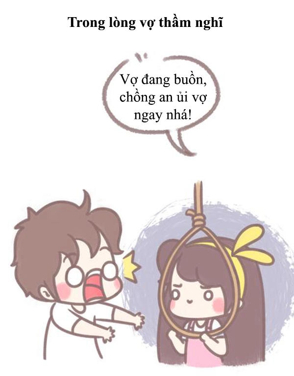 Giải Mã Tình Yêu Chapter 179 - 8