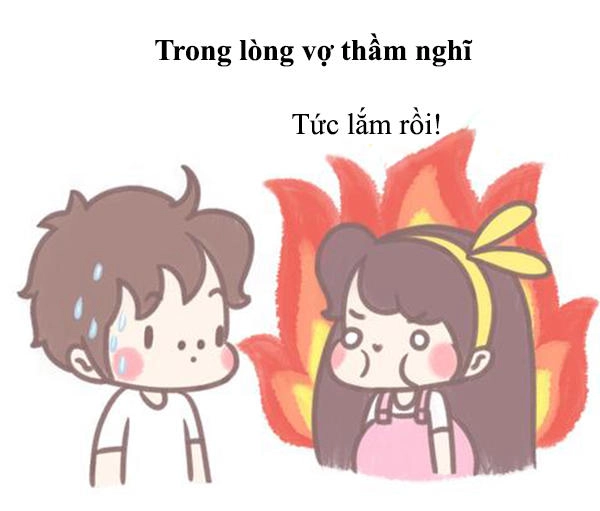 Giải Mã Tình Yêu Chapter 179 - 12