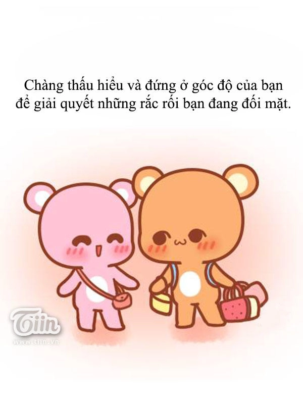 Giải Mã Tình Yêu Chapter 180 - 3