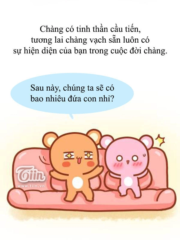 Giải Mã Tình Yêu Chapter 180 - 4