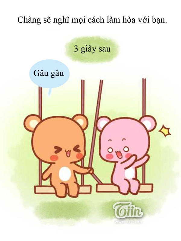 Giải Mã Tình Yêu Chapter 180 - 6